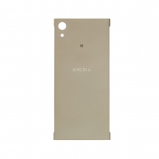 Tapa trasera dorada para Sony Xperia XA1 G3121 